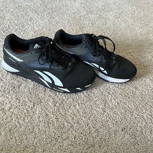 Reebok Nano X3